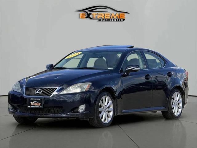 2010 Lexus IS 250 250 Sport for sale in Detroit, MI