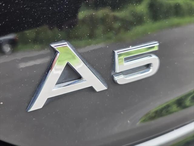 2018 Audi A5 2.0T Premium