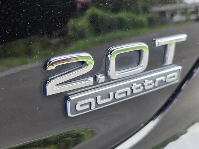 2018 Audi A5 2.0T Premium