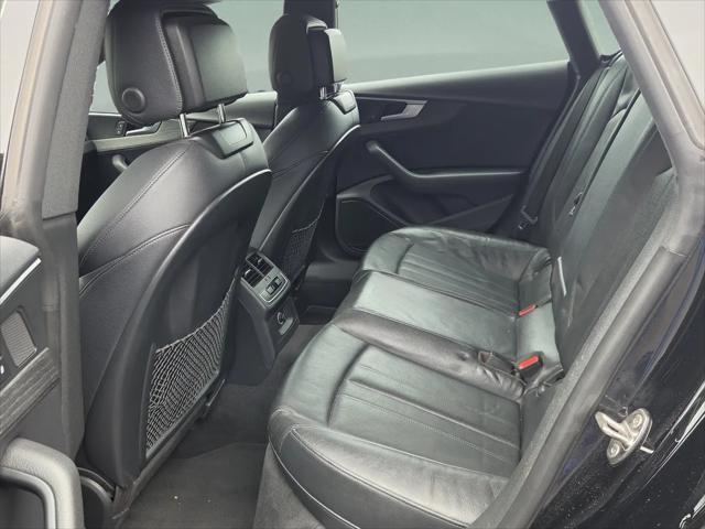 2018 Audi A5 2.0T Premium