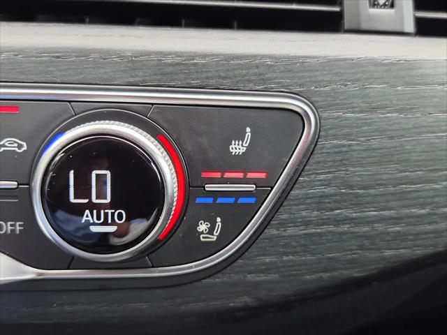 2018 Audi A5 2.0T Premium
