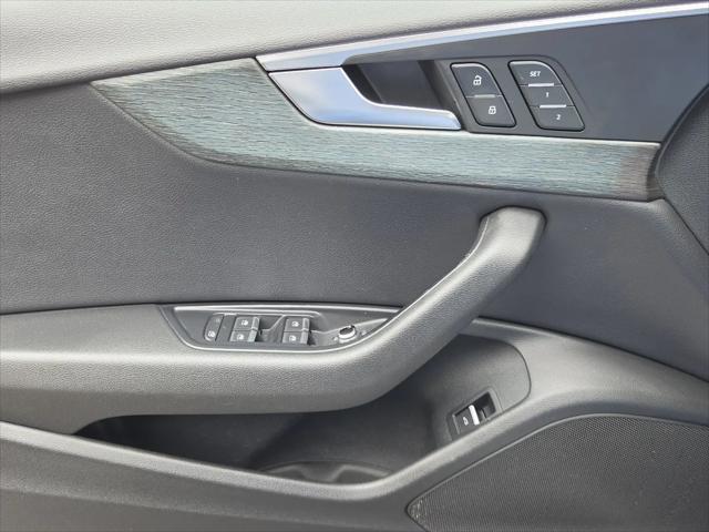 2018 Audi A5 2.0T Premium