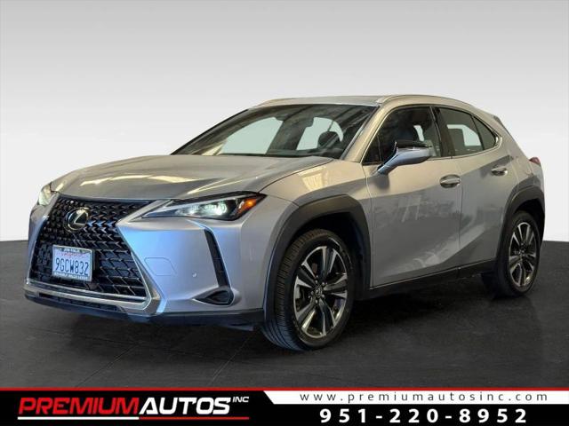 2023 Lexus UX 250h 250h for sale in Norco, CA