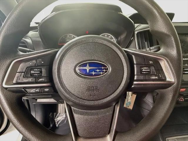 2019 Subaru Impreza 2.0i