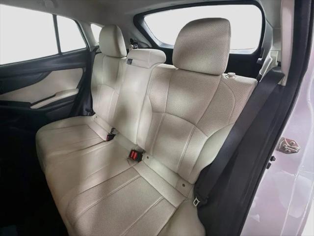 2019 Subaru Impreza 2.0i