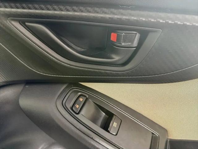 2019 Subaru Impreza 2.0i