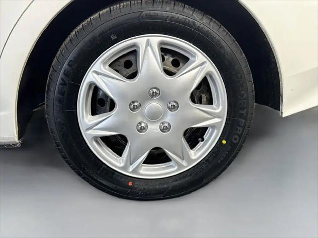2019 Subaru Impreza 2.0i