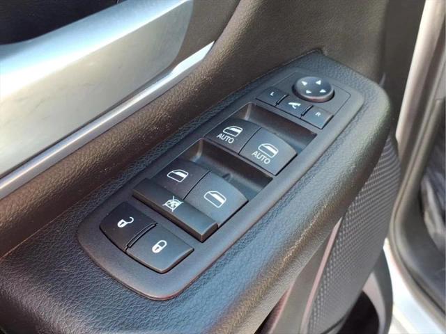 2023 Ram 1500 Big Horn Crew Cab 4x4 57 Box