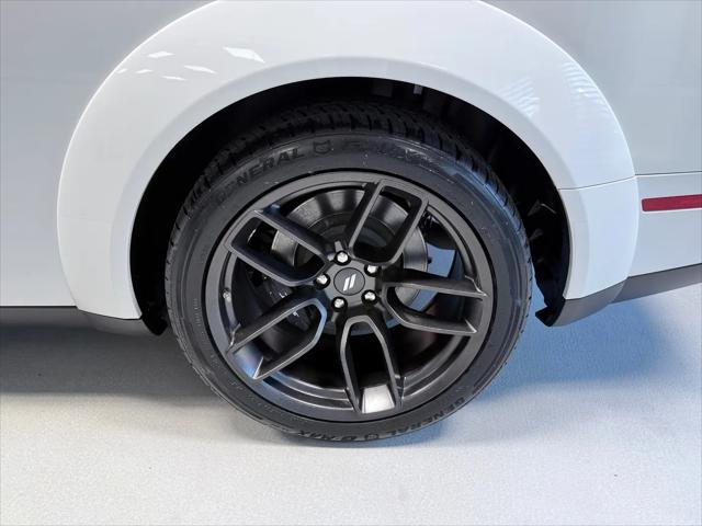2022 Dodge Challenger R/T Scat Pack Widebody