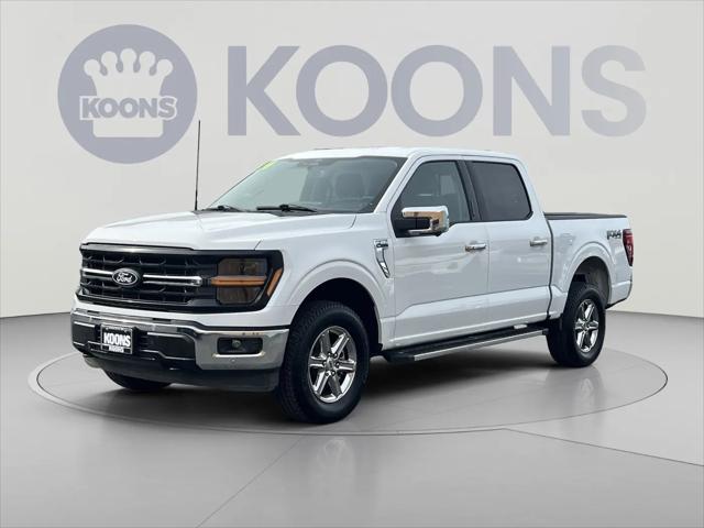 2024 Ford F-150 XLT for sale in Annapolis, MD