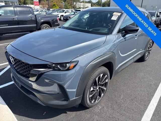 2025 Mazda CX-50 Hybrid Premium Plus Package for sale in Bethesda, MD