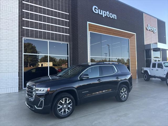 2023 GMC Acadia FWD SLE for sale in Springfield, TN