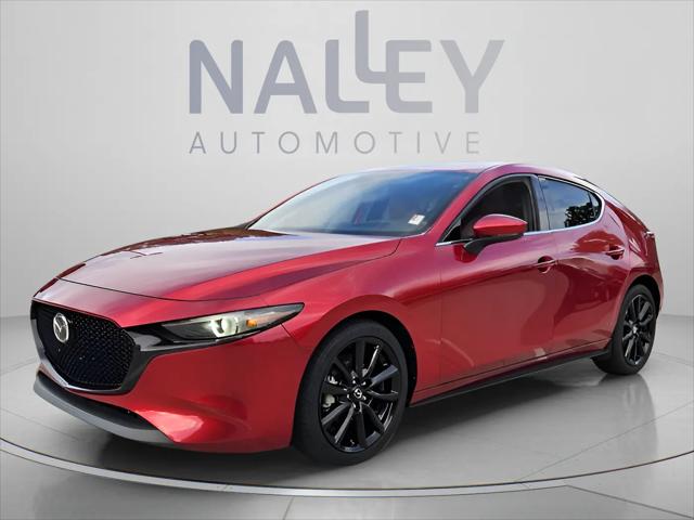 2020 Mazda Mazda3 Premium Package for sale in Roswell, GA