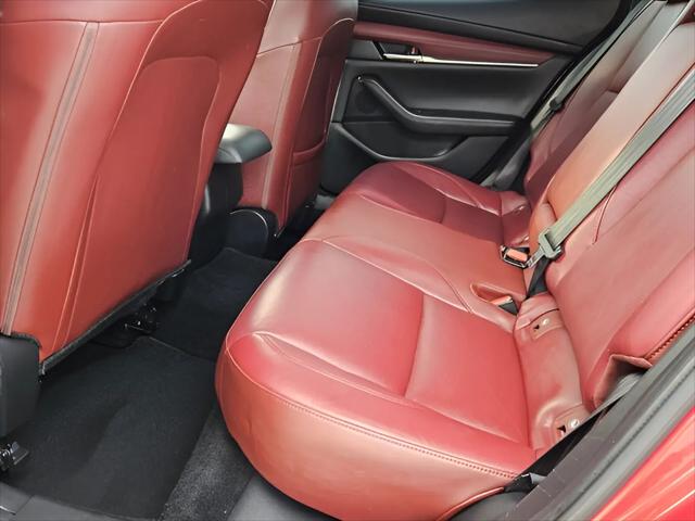 2020 Mazda Mazda3 Premium Package