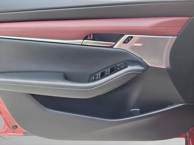 2020 Mazda Mazda3 Premium Package