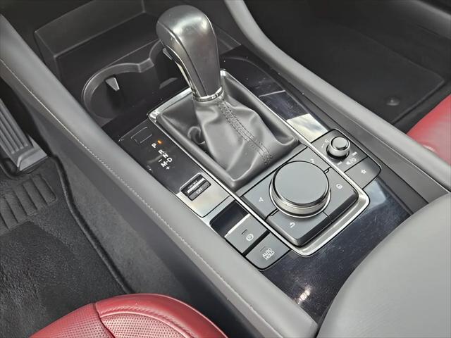 2020 Mazda Mazda3 Premium Package