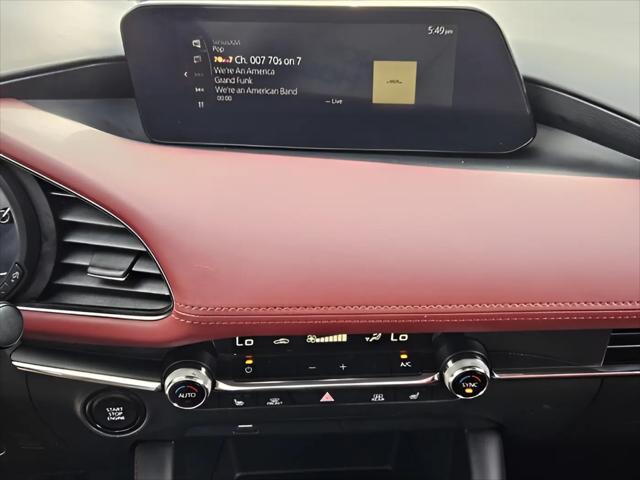 2020 Mazda Mazda3 Premium Package