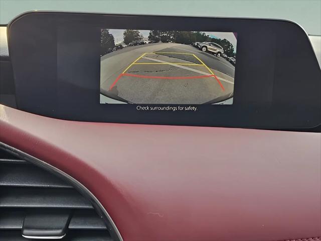 2020 Mazda Mazda3 Premium Package