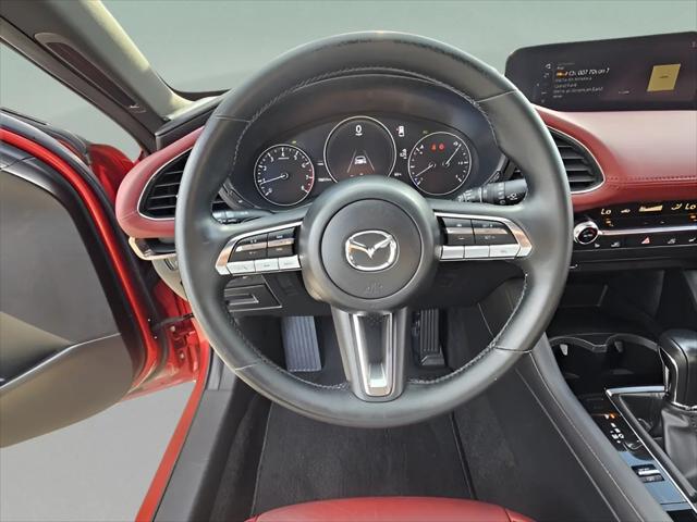 2020 Mazda Mazda3 Premium Package