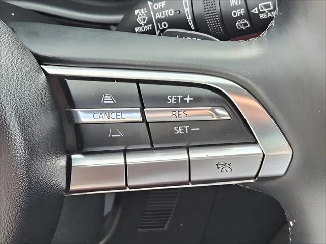 2020 Mazda Mazda3 Premium Package