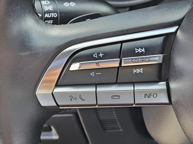 2020 Mazda Mazda3 Premium Package