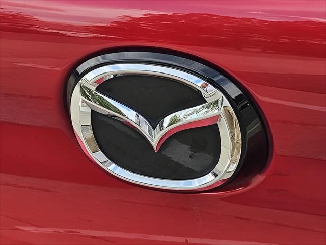 2020 Mazda Mazda3 Premium Package
