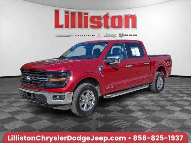 2025 Ford F-150 XLT for sale in Millville, NJ
