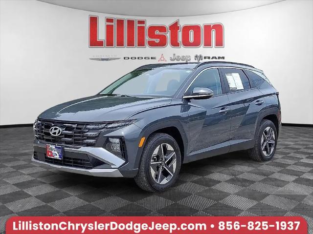 2025 Hyundai Tucson SEL Convenience for sale in Millville, NJ
