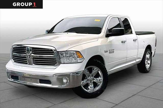 2015 Ram 1500 Big Horn for sale in N. Miami Beach, FL