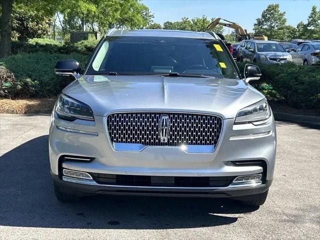 2020 Lincoln Aviator Reserve for sale in Cornelius, NC