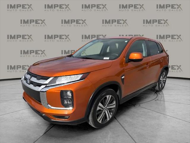 2024 Mitsubishi Outlander Sport S for sale in Greensboro, NC