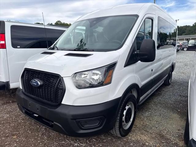 2023 Ford Transit-350 Passenger Van XL for sale in Greensboro, NC