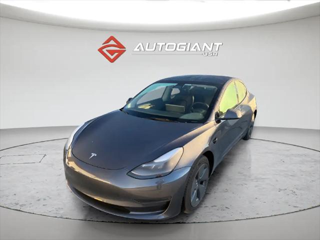 2023 Tesla Model 3 Rear-Wheel Drive for sale in Indianapolis, IN