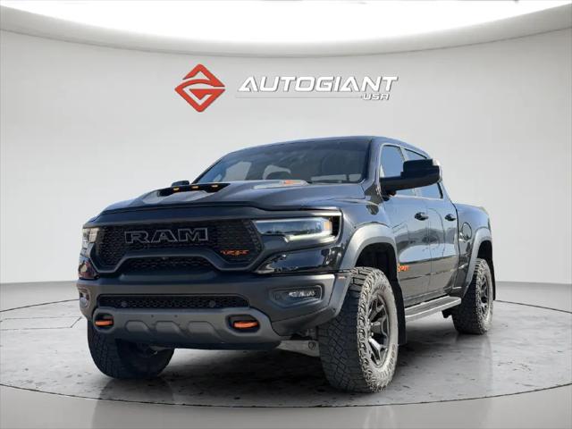 2024 Ram 1500 TRX Crew Cab 4x4 57 Box for sale in Indianapolis, IN