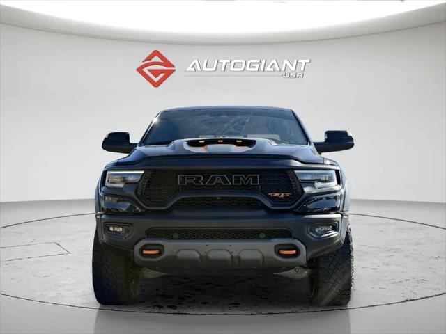 2024 Ram 1500 TRX Crew Cab 4x4 57 Box