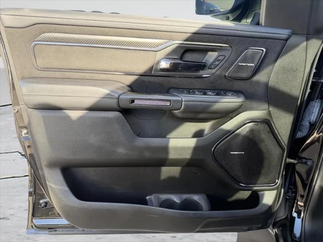 2024 Ram 1500 TRX Crew Cab 4x4 57 Box