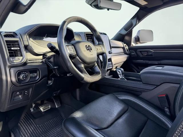 2024 Ram 1500 TRX Crew Cab 4x4 57 Box