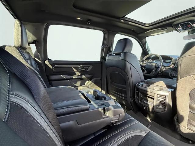 2024 Ram 1500 TRX Crew Cab 4x4 57 Box