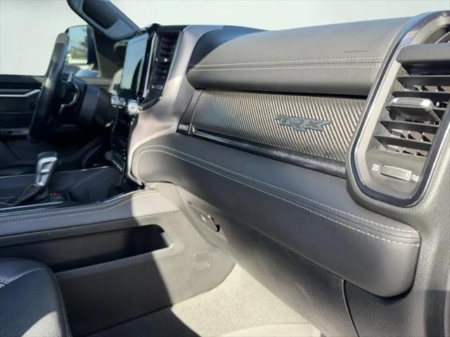 2024 Ram 1500 TRX Crew Cab 4x4 57 Box