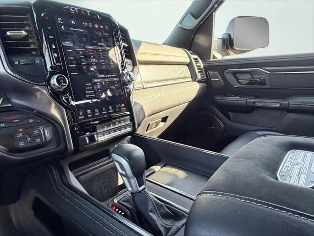 2024 Ram 1500 TRX Crew Cab 4x4 57 Box