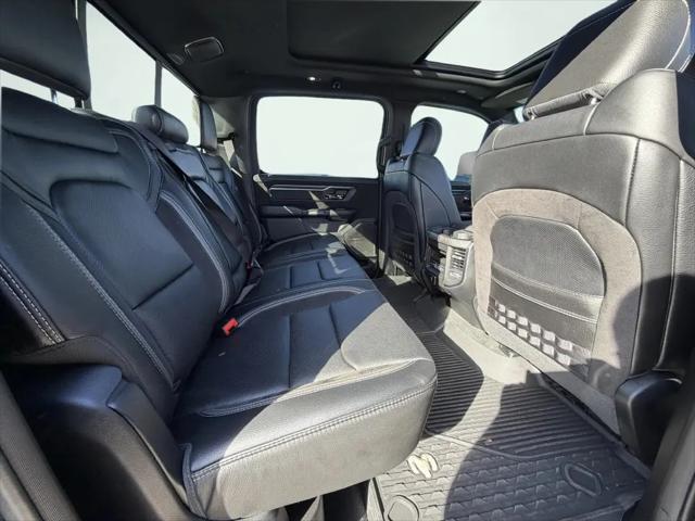 2024 Ram 1500 TRX Crew Cab 4x4 57 Box