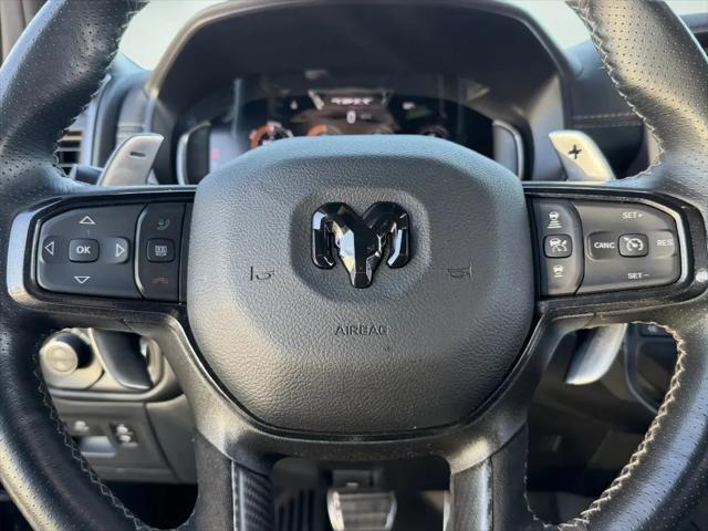 2024 Ram 1500 TRX Crew Cab 4x4 57 Box