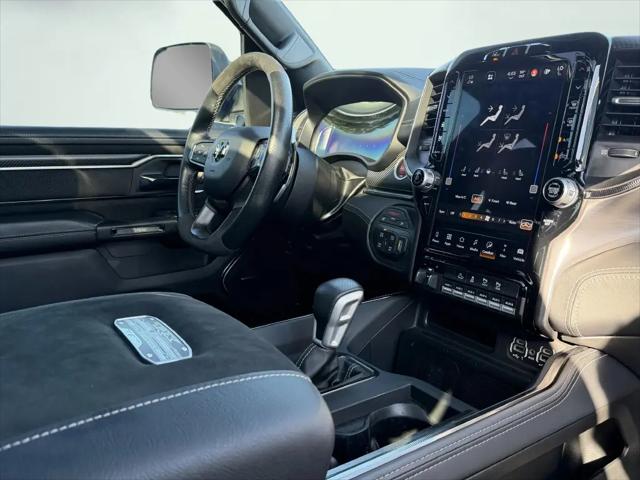 2024 Ram 1500 TRX Crew Cab 4x4 57 Box