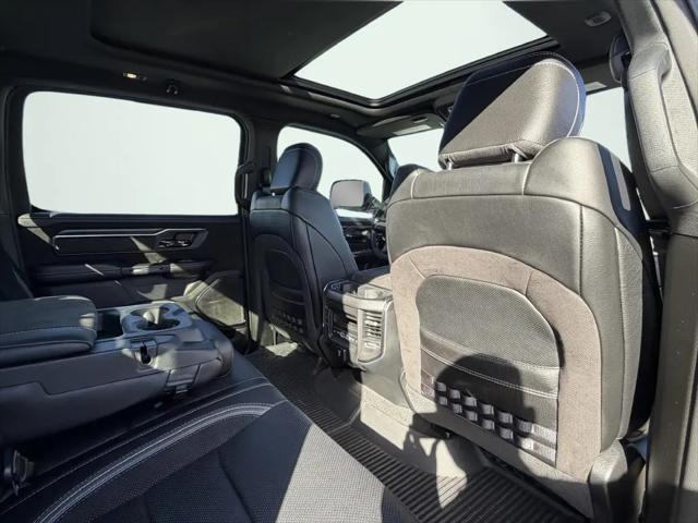 2024 Ram 1500 TRX Crew Cab 4x4 57 Box