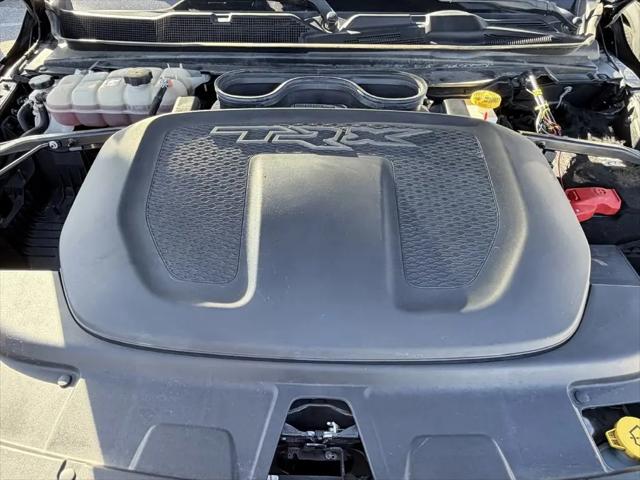 2024 Ram 1500 TRX Crew Cab 4x4 57 Box