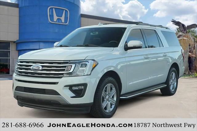 2021 Ford Expedition XLT MAX for sale in Houston, TX