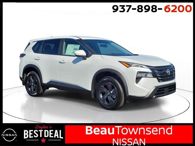 2027 Nissan Rogue SV for sale in Vandalia, OH