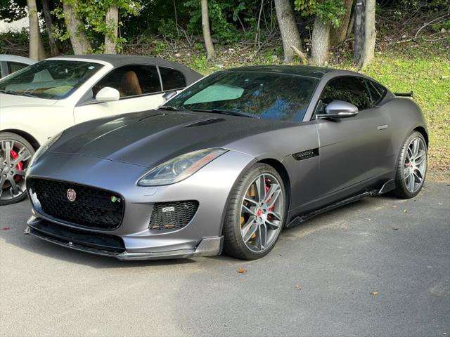 2015 Jaguar F-TYPE R for sale in Burlington, NJ