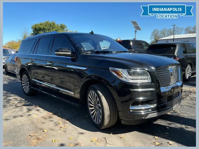 2018 Lincoln Navigator L Reserve for sale in Indianapolis, IN