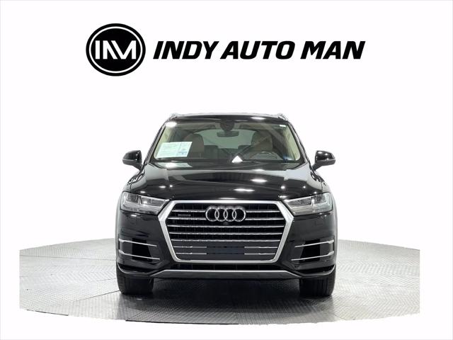 2018 Audi Q7 3.0T Premium